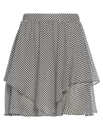 Women's Patrizia Pepe Mini Skirts - up to −79% | Stylight