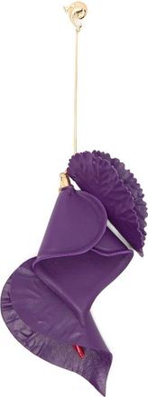 Pucci Floral Drop Earrings