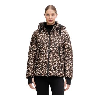 Sportalm Tayra Jacket - Sport - Mujer - Marr&oacute;n - XS