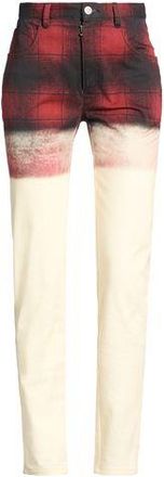 Maison Margiela HOSEN & R&Ouml;CKE - Jeanshosen auf YOOX.COM