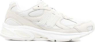 Comme Des Gar&ccedil;ons Classic Running Sneakers