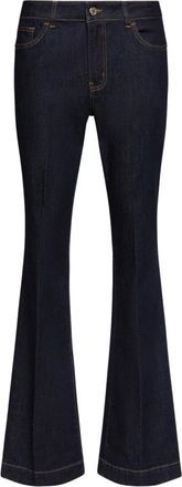 Elena Miro Donna, Jeans, Blu, S, new