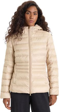Emporio Armani Donna, Giacche, Beige, M, new