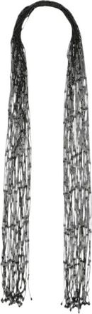 Emporio Armani Collar Bijoux - Accessories - Mujer - Negro - ONE SIZE