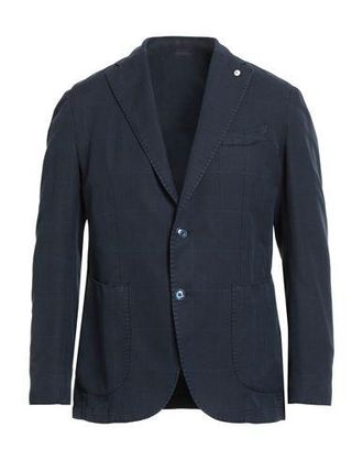 L.B.M. 1911 L. B.M. 1911 Blazers