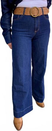Dear John Denim Star Demand Fiona Jean In Blue