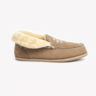 Hari Mari Womens Alta Slippers In Storm