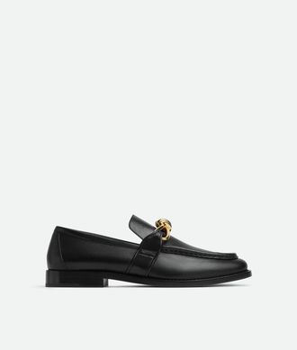 Bottega Veneta Astaire Loafer - Bottega Veneta