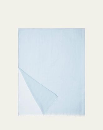 Loro Piana Maxi Cashmere Stole