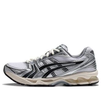 Asics x JJJJound Gel-Kayano 14 Silver Black 1201A457-101