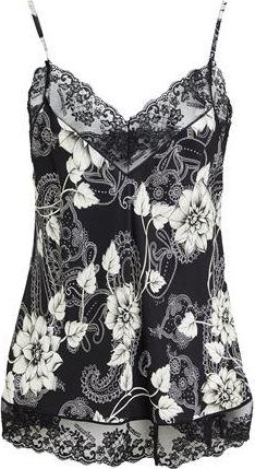 PINKO UNIQUENESS TOPWEAR - Tops on YOOX.COM