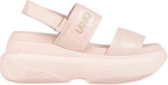 Liu Jo SCHUHE - Sandalen auf YOOX.COM