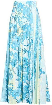 Emporio Sirenuse BOTTOMWEAR - Maxi skirts on YOOX.COM
