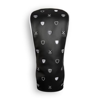 Nike Tour Golf Driver Headcover in Black | N1013105-091