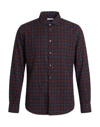 Boglioli TOPWEAR - Shirts on YOOX.COM