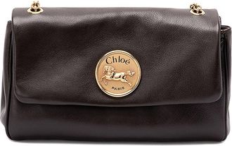 Chloé Chlo Heritage Bag