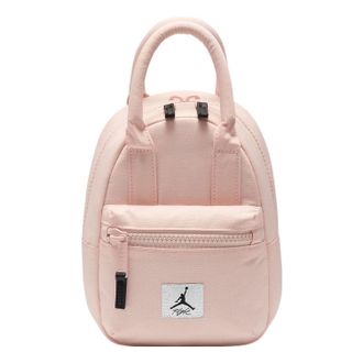 Nike Jordan (WMNS) Air Jordan Flight Mini Backpack (4L) Pink WA0729-X24