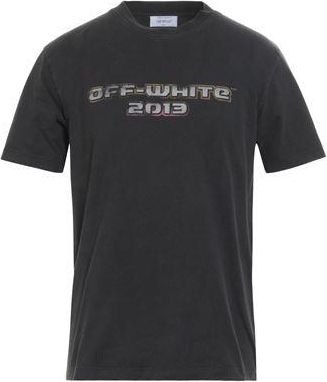 Off-white CAMISETAS Y TOPS - Camisetas en YOOX.COM