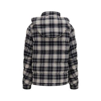 Moncler Airor Down Jacket - Black