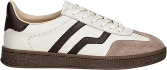 GANT Dames, Schoenen, Wit, Maat: 42 EU Zijde