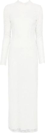 Rotate Rotate Birger Christensen, Donna, Abiti, Bianco, S, new
