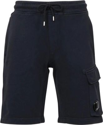 C.P. Company C.p. Company, Uomo, Pantaloncini, Blu, S, new