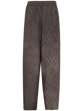 Uma Wang Palmer Pants