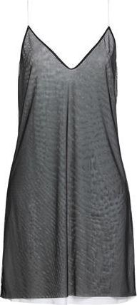 Fisico DRESSES - Mini dresses on YOOX.COM