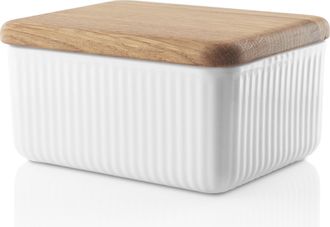 Eva Solo Butterdose »Legio Nova« Holzart: Eiche (Polen)