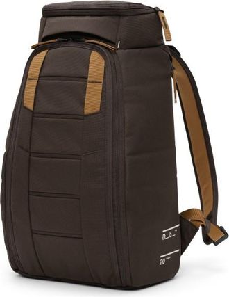 Db Hugger Backpack 20 Daypack - Unisex | schwarz
