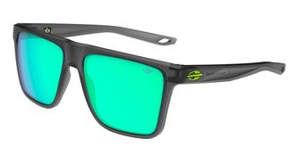 Mormaii Melbourne M0203D5982 Mens Sunglasses Grey Size 55