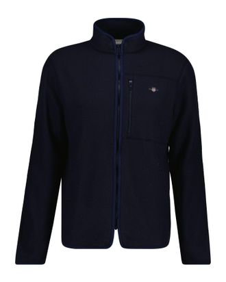 GANT Fleecejacke