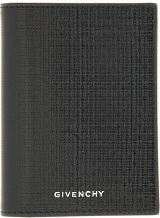 Givenchy Classique 4G Card Case-Uomo
