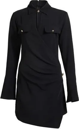 Imperial DRESSES - Mini dresses sur YOOX.COM