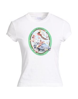 Off-white TOPWEAR - T-shirts sur YOOX.COM