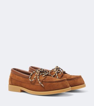 Bottega Veneta N&aacute;uticos Pier de ante