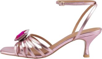 L37 Donna, Scarpe, Rosa, 40 EU, new