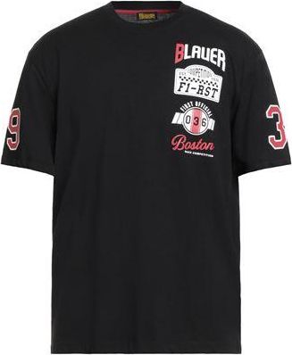 Blauer TOPWEAR - T-shirts sur YOOX.COM
