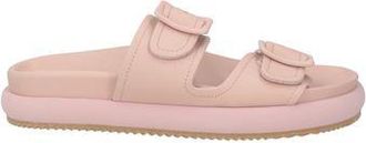 D.A.T.E. CALZADO - Sandalias con cierre en YOOX.COM