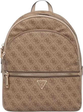 Guess Donna, Borse, Marrone, Taglia unica, new