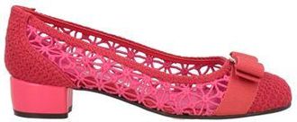 Ferragamo CALZATURE - Decolletes su YOOX.COM