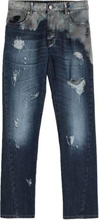 John Richmond HOSEN & RÖCKE - Jeanshosen auf YOOX.COM