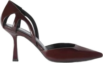 Motivi Donna, Scarpe, Rosso, 36 EU, new