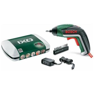 Bosch Avvitatore ixo 3,6 v
