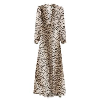 Rixo London Abiti Neutro, Nero-Donna