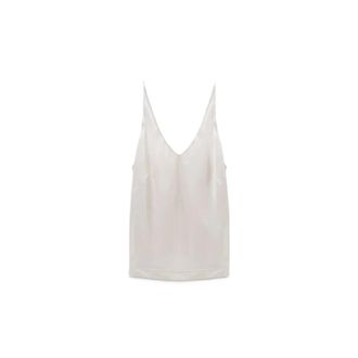 Dorothee Schumacher Mujer, Camisetas, Blanco, Talla: S