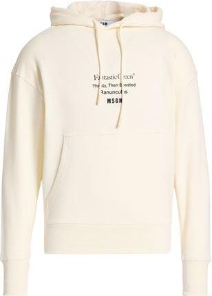 Msgm CAMISETAS Y TOPS - Sudaderas en YOOX.COM