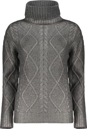 Herno Mujer, Jerseys, Gris, Talla: XS