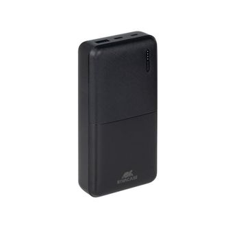 Rivacase Power Bank Usb 20000mahblack Va2571 Rivacase