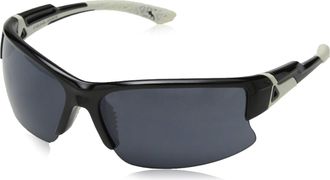Eyelevel Pinnacle Sports Sunglasses for Men - Mens Sunglasses - With UV400 Protection & CAT3 Lens